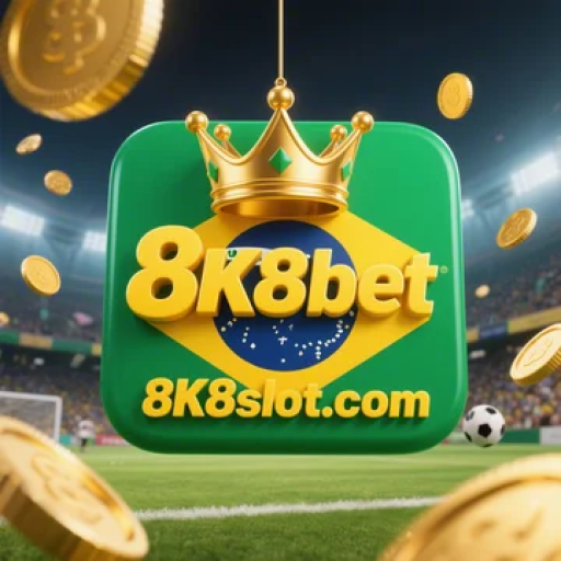 8K8 bet